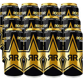 Rockstar Energy Drink Original 500ml