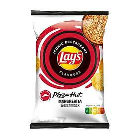 Lay's Pizza Hut Margherita 150g
