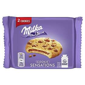 Milka Cookie Sensations 52g