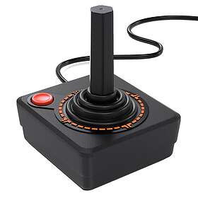 Atari CX40+ Joystick Controller