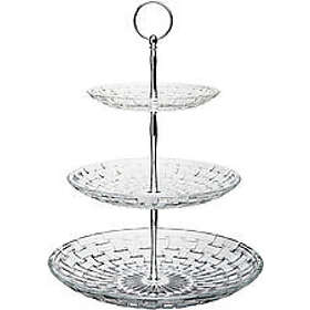 Dorre Glitter Cake Stand