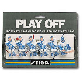 Stiga ishockeylag, Finland.