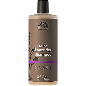 Urtekram Body Care Lavender Shampoo Shine 500ml