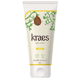 Kraes Rene Totter Caring And Fragrance-free Shampoo 200ml