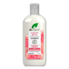 Dr Organic Guava Conditioner 265ml