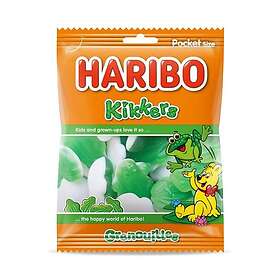 Haribo Frosker 75g