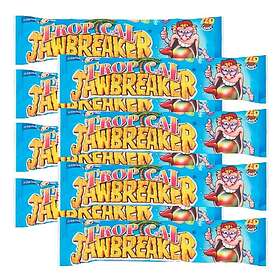 Jawbreaker Tropical 5-pack