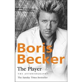 Boris Becker: The Player