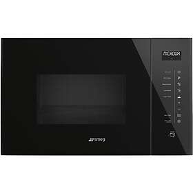 Niche FMI125N (Noir)