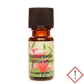 Diverse Unique Rosmarinolja 10ml