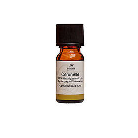 Fischer Pure Nature Citronellaolja eterisk 10ml