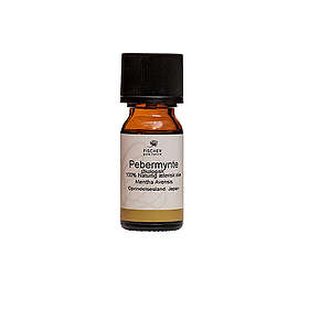 Fischer Pure Nature Pepparmintolja japansk eterisk 10ml