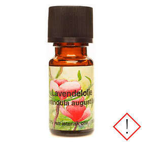 Diverse Unique Lavendelolja 30ml