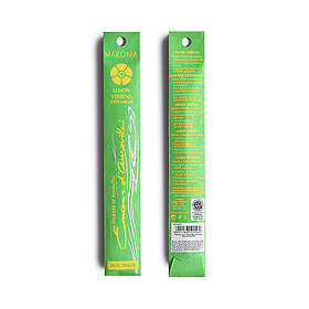 Encens D 1 Förpackningar