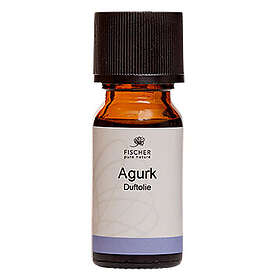 Fischer Pure Nature Gurkdoftolja 10ml