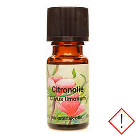 Unique Citronolja 30ml