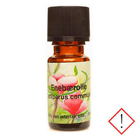Unique Enbärolja 10ml