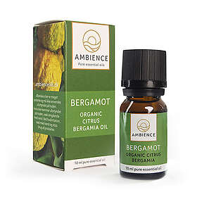 Ambience Bergamotolja, EKO 10ml