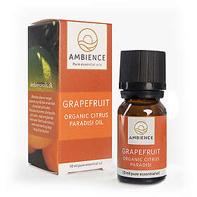 Ambience Grapefruitolja, EKO 10ml