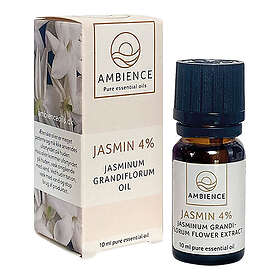 Ambience Jasmin olja 4% 10ml