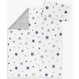 Albero Mio Teppe med Pute V101, Grå