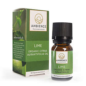 Ambience Lime Oil, EKO 10ml