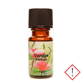 Unique Vaniljolja 10ml