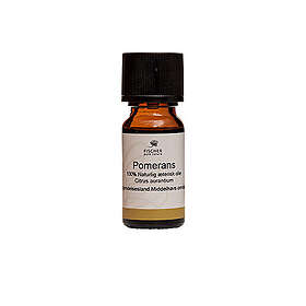 Fischer Pure Nature Pomeranolja Eterisk 10ml