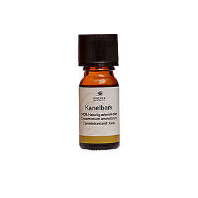 Fischer Pure Nature Kanelbarkolja eterisk 10ml