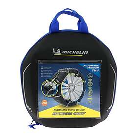 Michelin 2 Extrem Grip Automatic Snow Chains SUV N°280