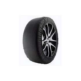 Siberian 2 snöstrumpor storlek XXL