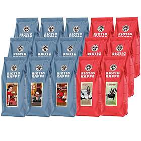 Rigtig Kaffe Mixpaket 7,5kg