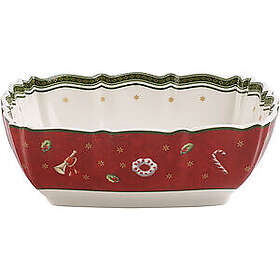 Villeroy & Boch Toy's Delight Serving Bowl 17cm