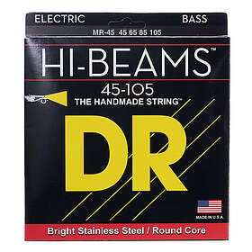 DR Strings Hi-Beams 50-110