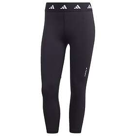 Adidas Techfit Capri Tights (Herre)