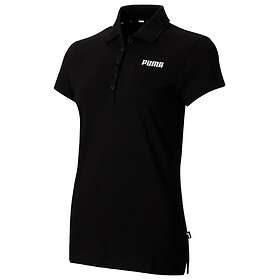 Puma Essentials Pique Polo Shirt (Dam)
