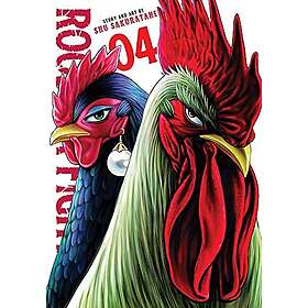 Rooster Fighter, Vol. 4