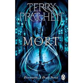 Mort (Discworld Novel 4)