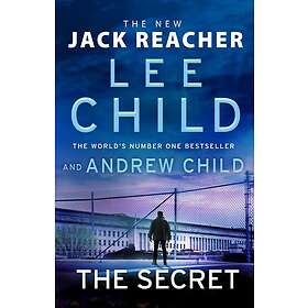 The Secret Jack Reacher, Book 28