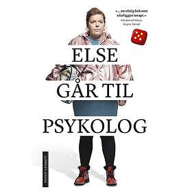 Else går til psykolog