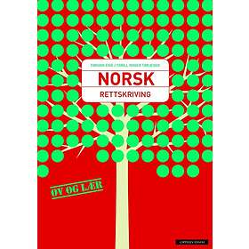 Norsk rettskriving