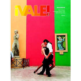 ¡Vale! 3 arbeidsbok