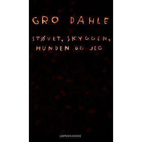 Støvet, skyggen, hunden og jeg dikt