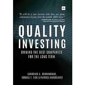 Quality Investing