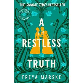 A Restless Truth A Magical, Locked-room Murder Mystery