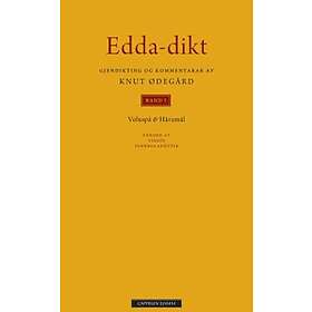 Edda-dikt band 1, Voluspå & Håvamål