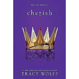 Cherish Meet your new epic vampire romance addiction!