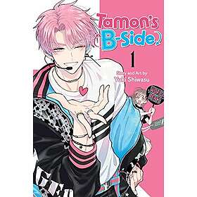 Tamon's B-Side, Vol. 1