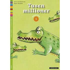 Tusen millioner 1 Oppgavebok