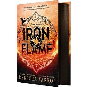 Iron Flame